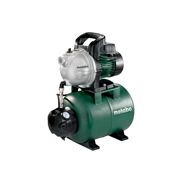 Хидрофор METABO HWW 4000/25 G